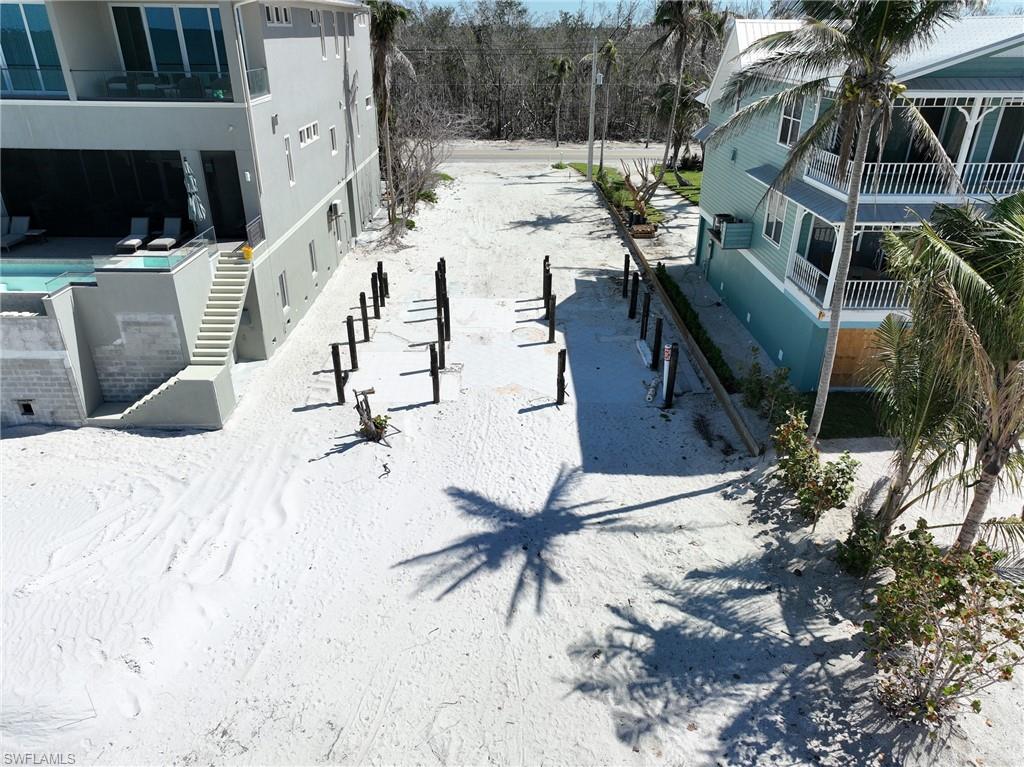 BONITA BEACH - Land