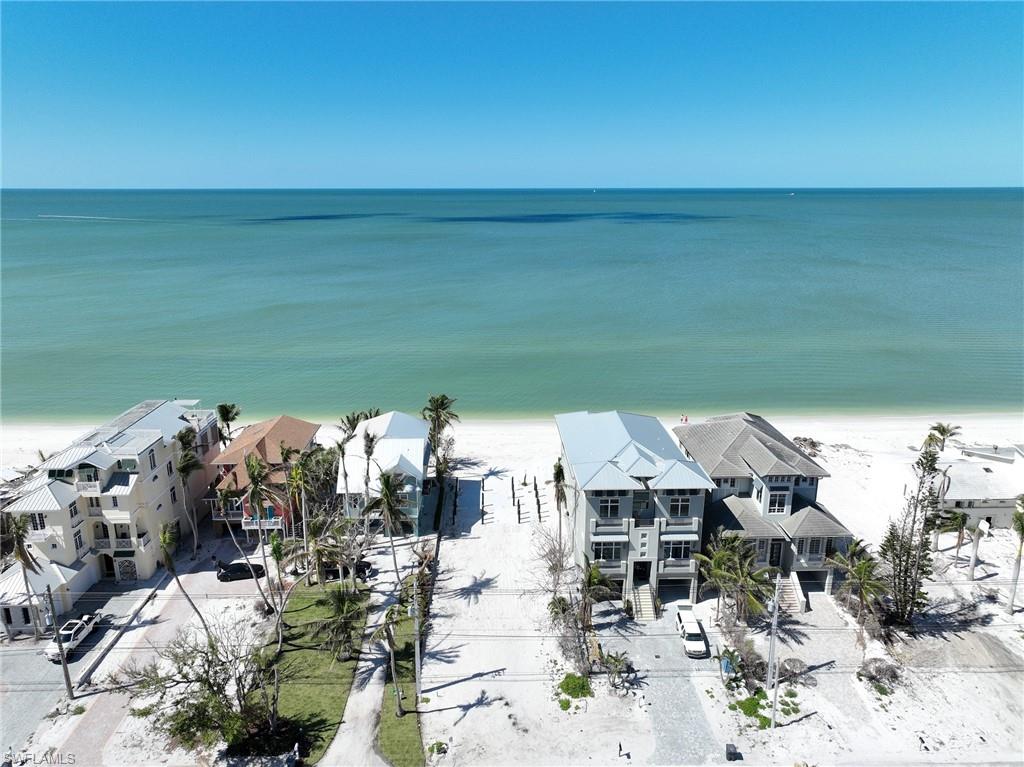 BONITA BEACH - Land