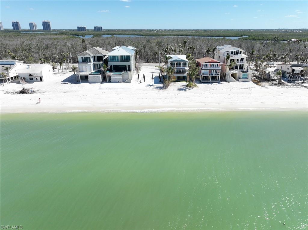 BONITA BEACH - Land