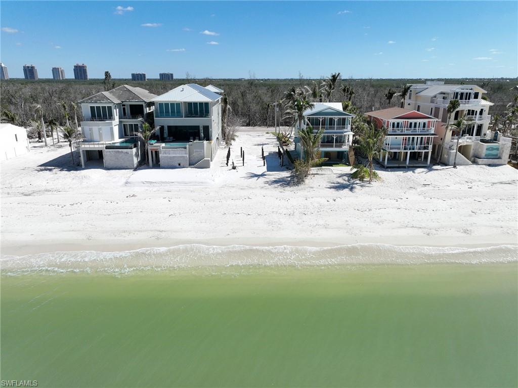 BONITA BEACH - Land