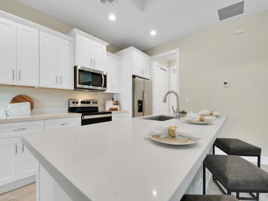 BUCKINGHAM - Residential