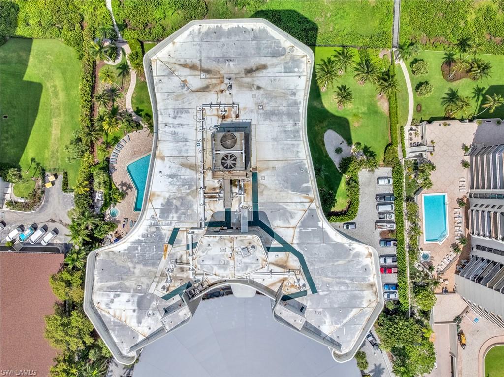 SUMMIT HOUSE OF MARCO - Residential