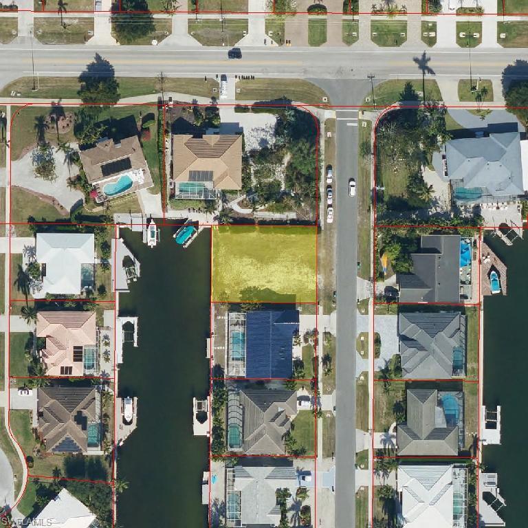 MARCO ISLAND - Land