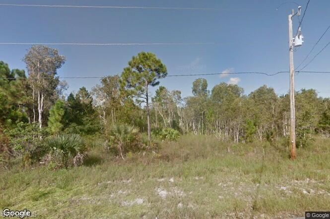 LEHIGH ACRES - Land