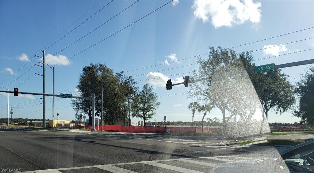 LEHIGH ACRES - Land