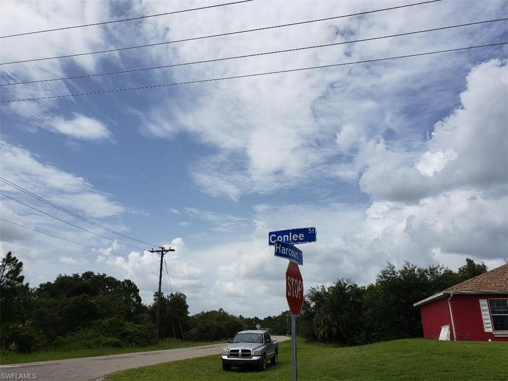 LEHIGH ACRES - Land