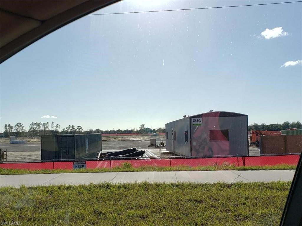 LEHIGH ACRES - Land