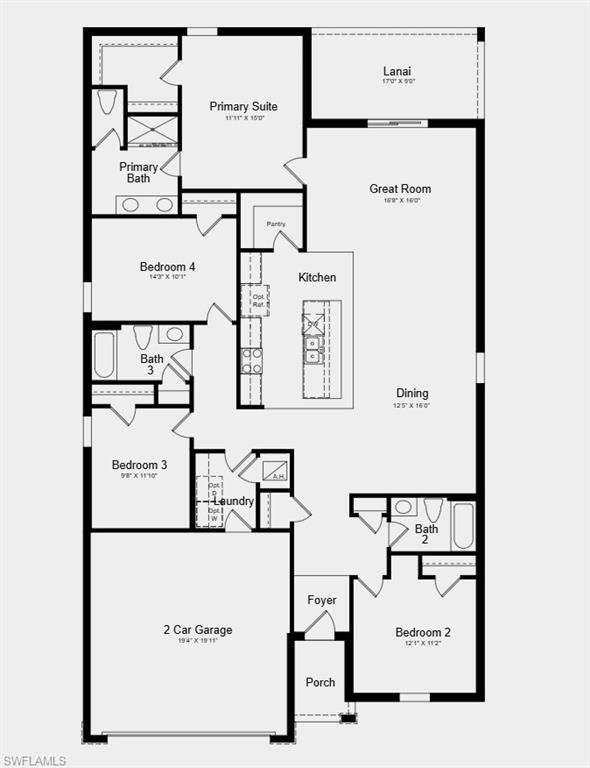 SOLENA - Residential