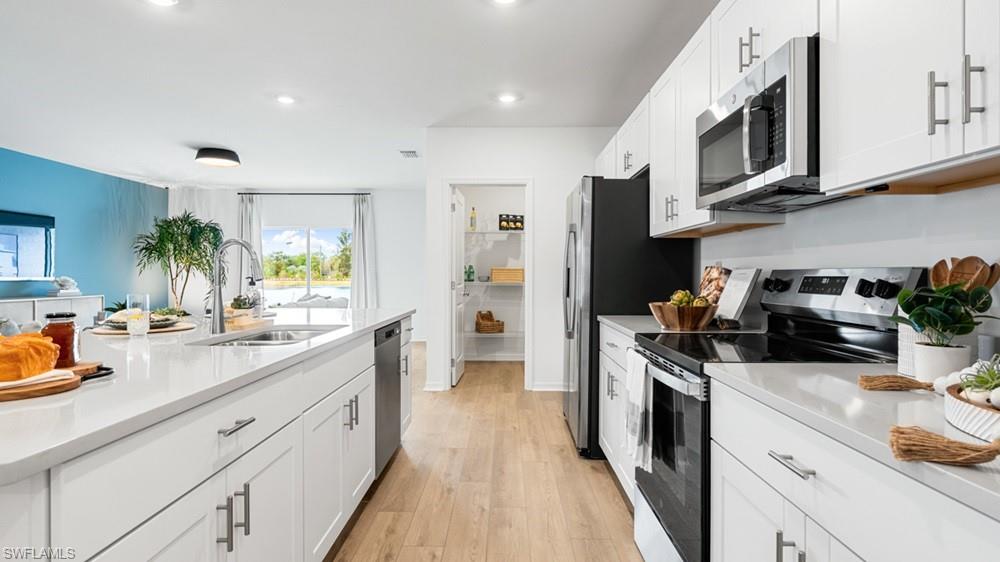 SOLENA - Residential