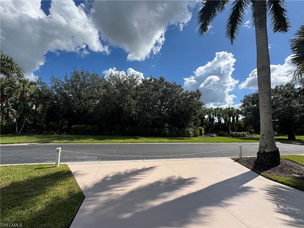 RIVERBEND MOTORCOACH RESORT - Land
