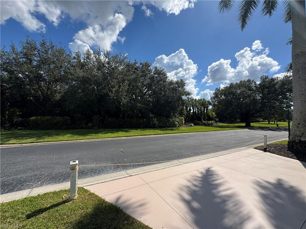 RIVERBEND MOTORCOACH RESORT - Land