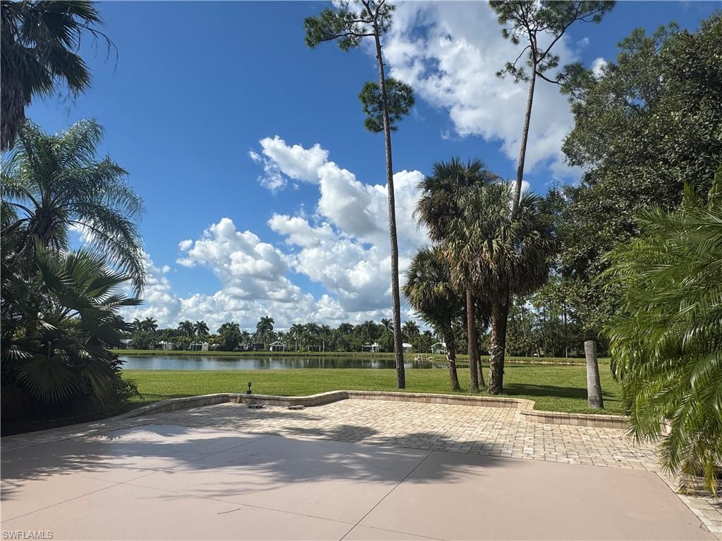 RIVERBEND MOTORCOACH RESORT - Land