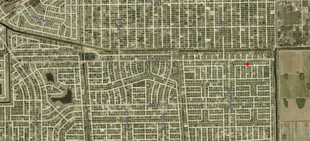 LEHIGH ACRES - Land