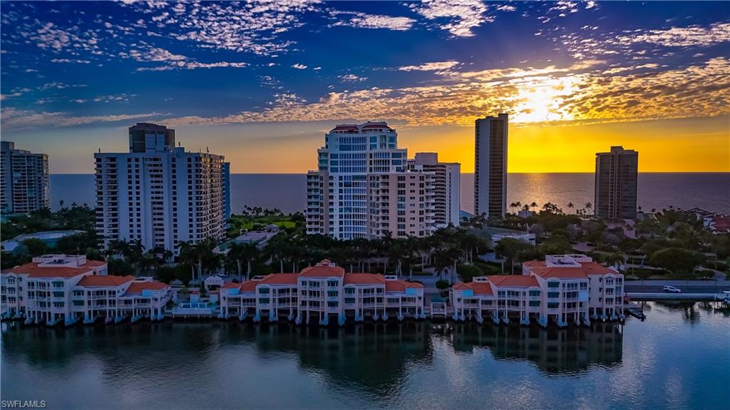 ARIA - Residential