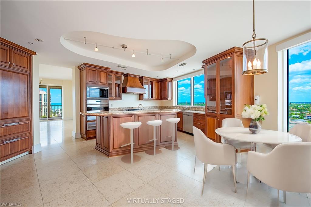 ARIA - Residential