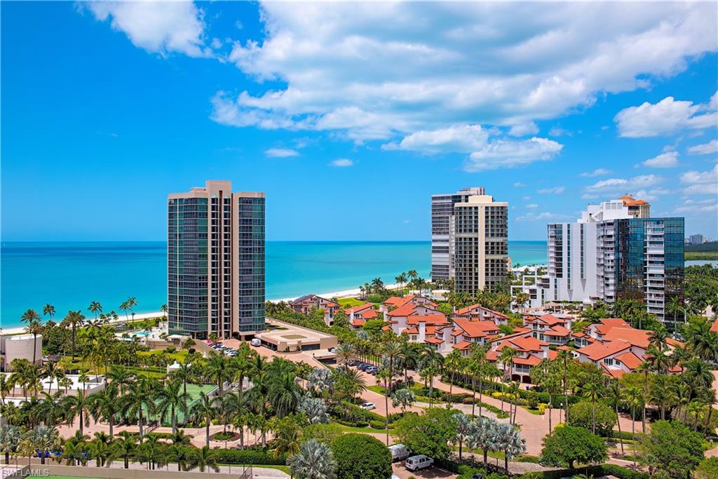 ARIA - Residential