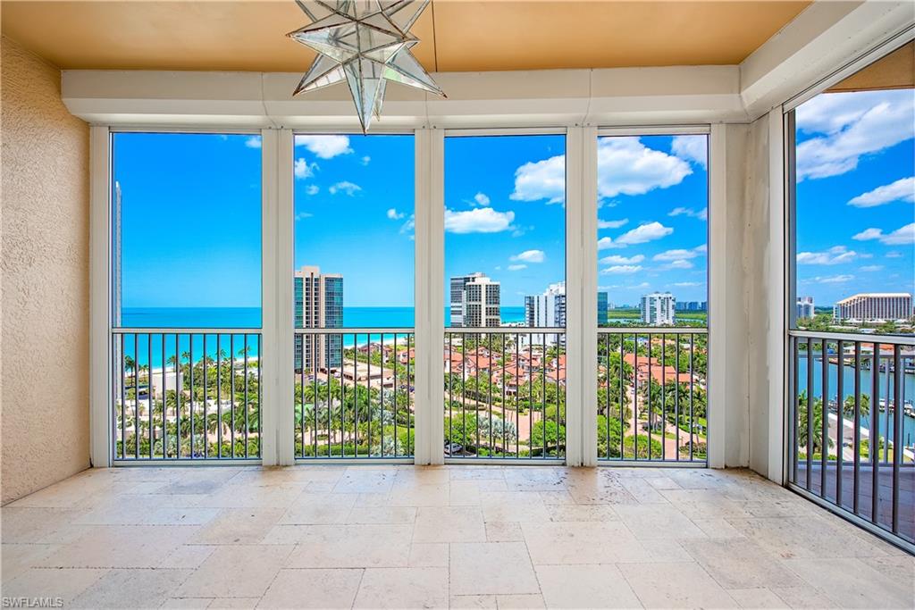 ARIA - Residential
