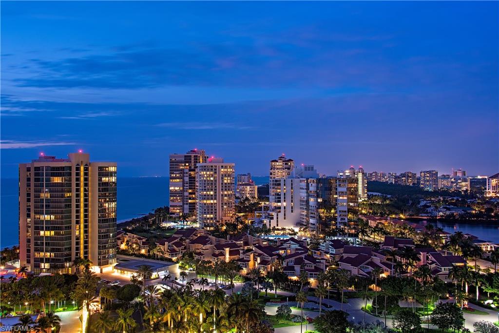 ARIA - Residential