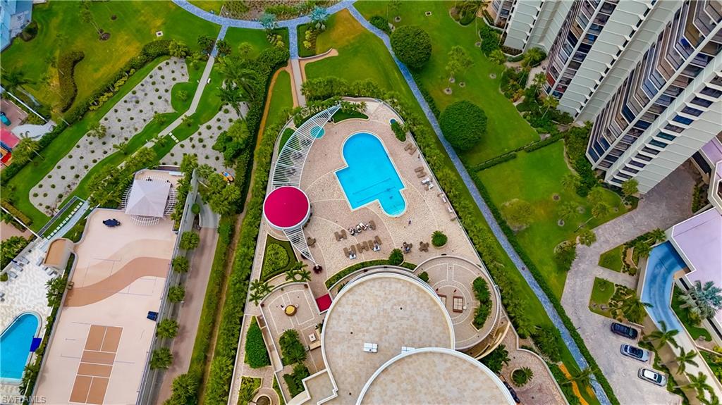 ARIA - Residential