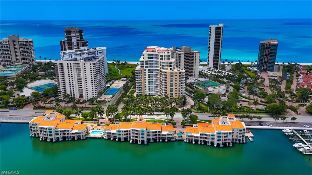 ARIA - Residential