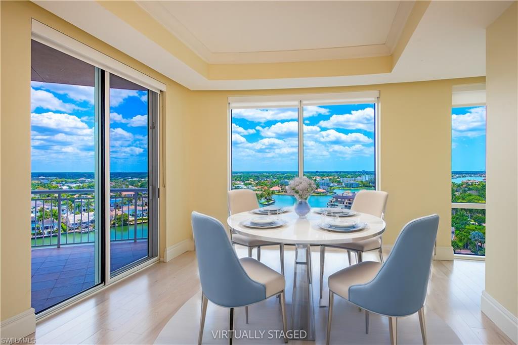 ARIA - Residential