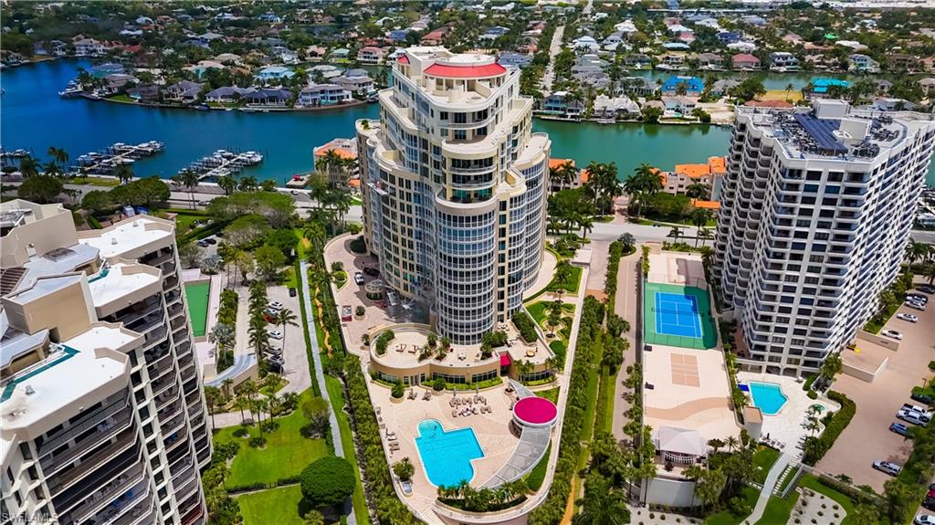 ARIA - Residential