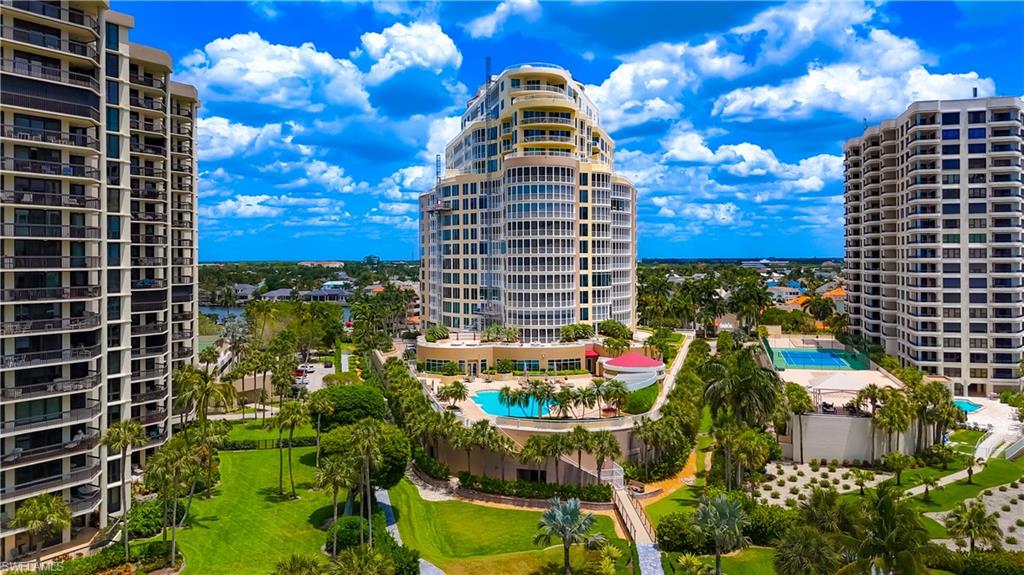ARIA - Residential