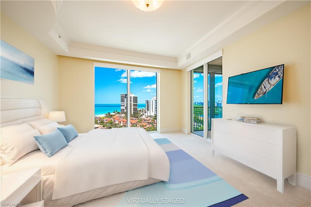 ARIA - Residential