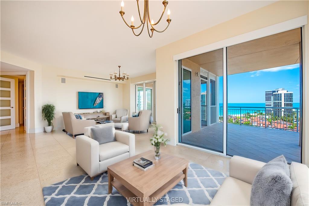 ARIA - Residential