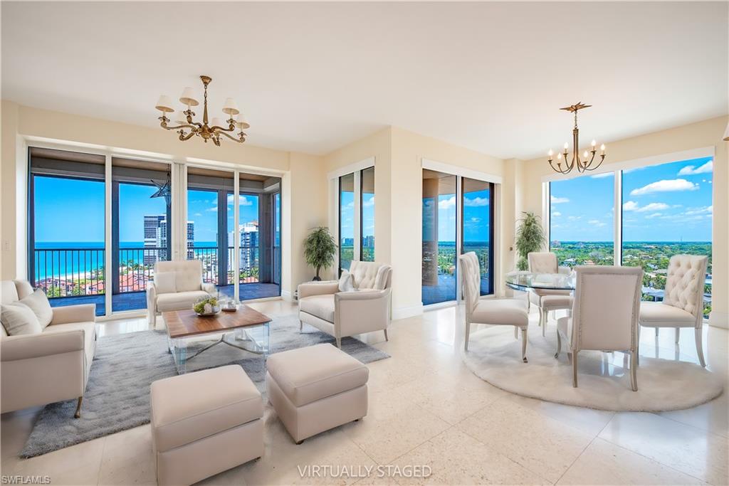 ARIA - Residential