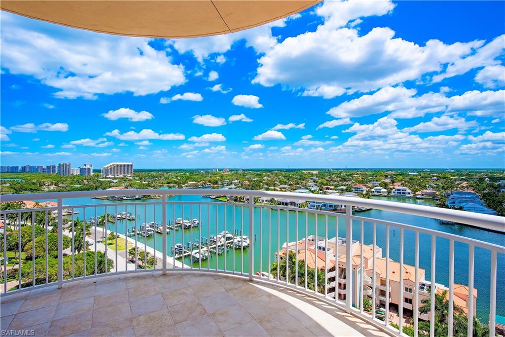 ARIA - Residential
