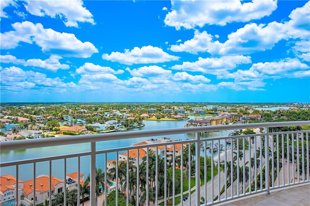 ARIA - Residential