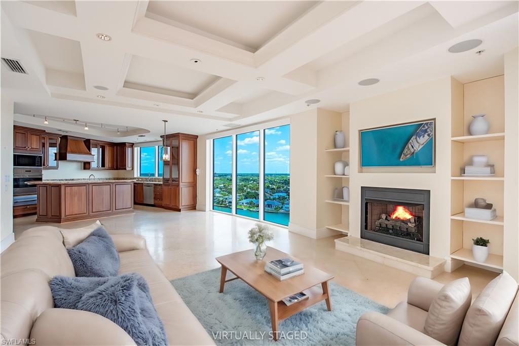 ARIA - Residential