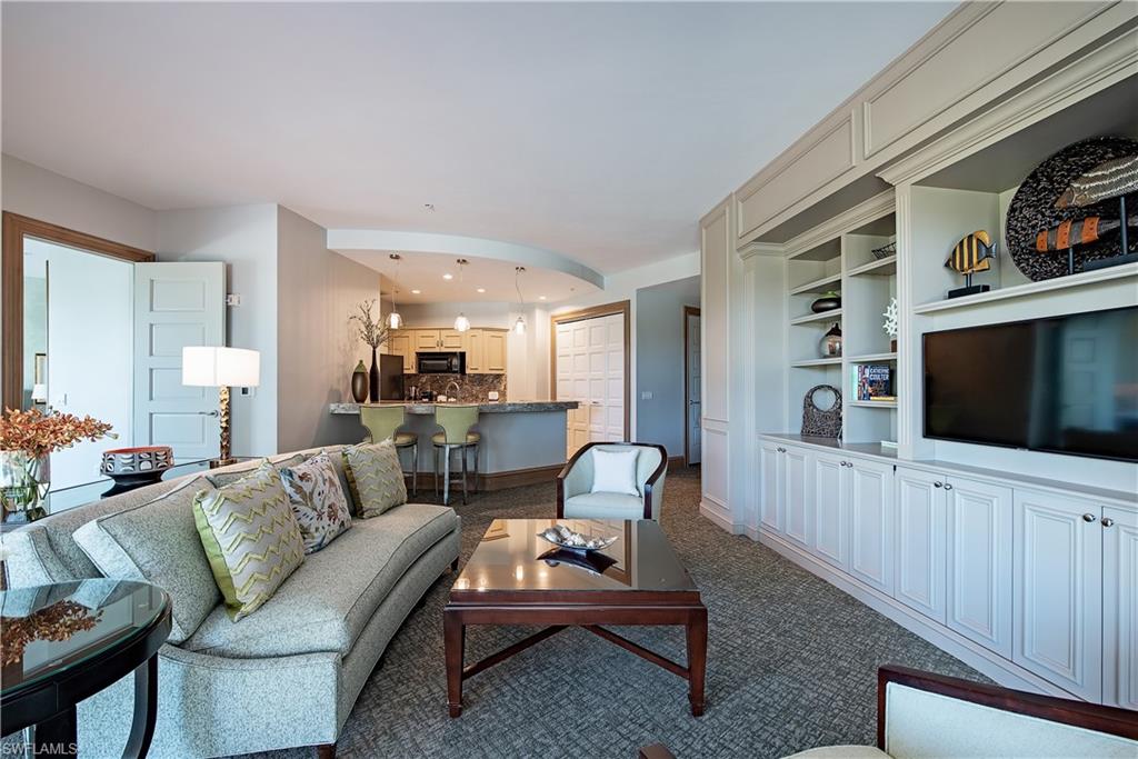 ARIA - Residential