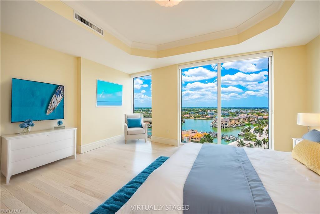 ARIA - Residential