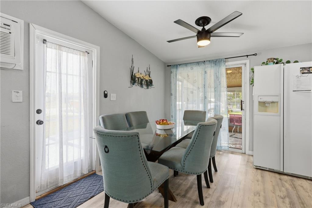 PORT CHARLOTTE - Residential