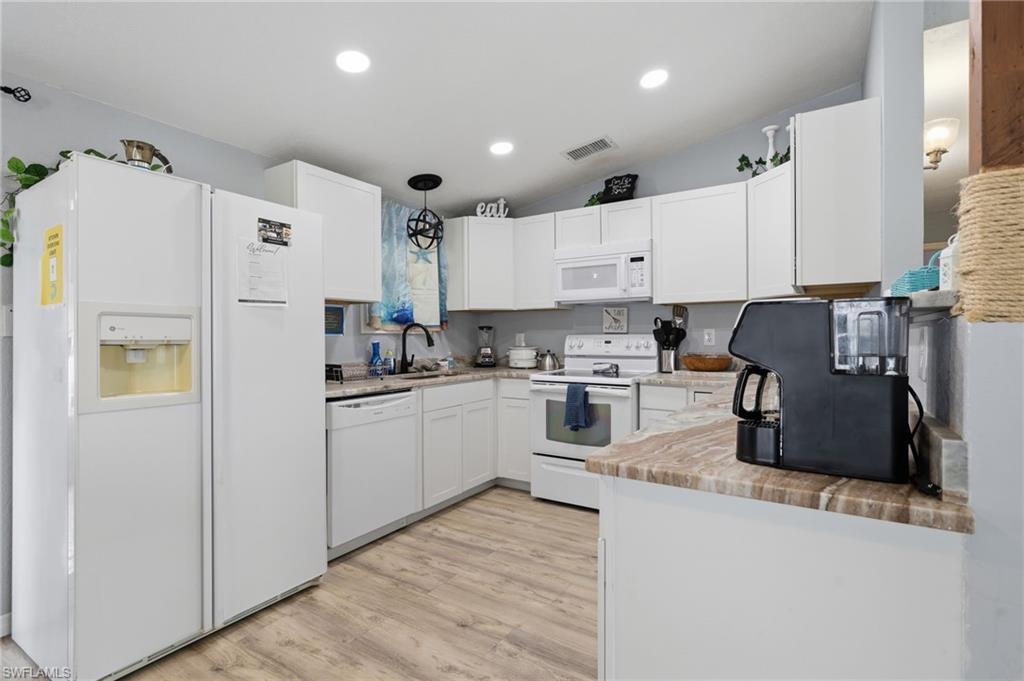 PORT CHARLOTTE - Residential