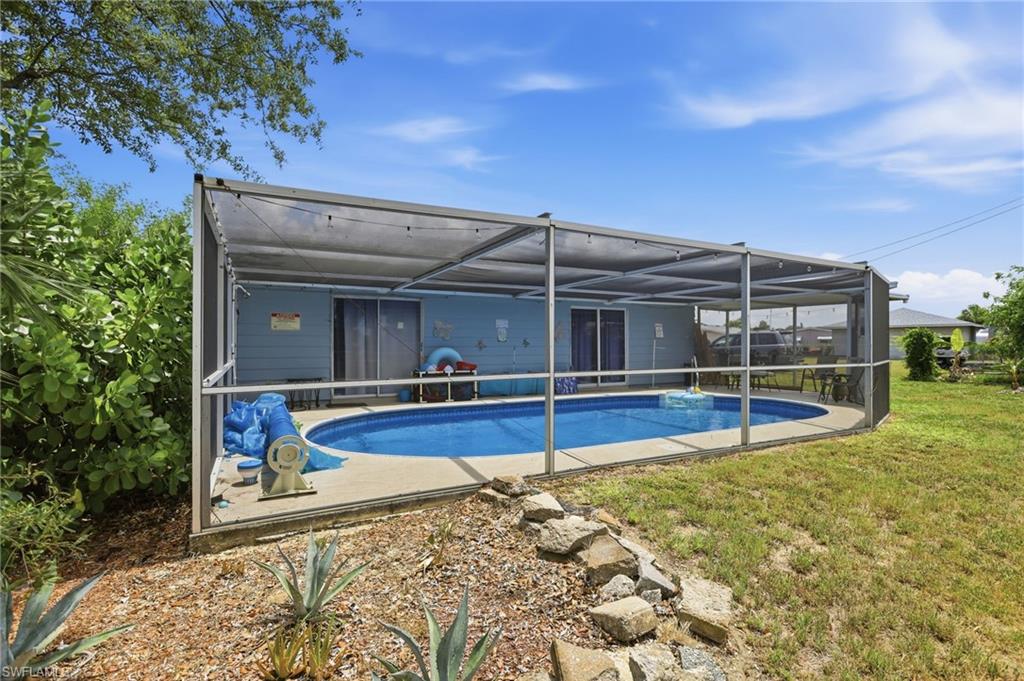 PORT CHARLOTTE - Residential