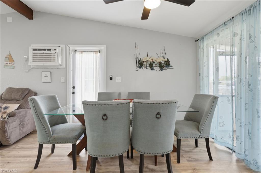 PORT CHARLOTTE - Residential
