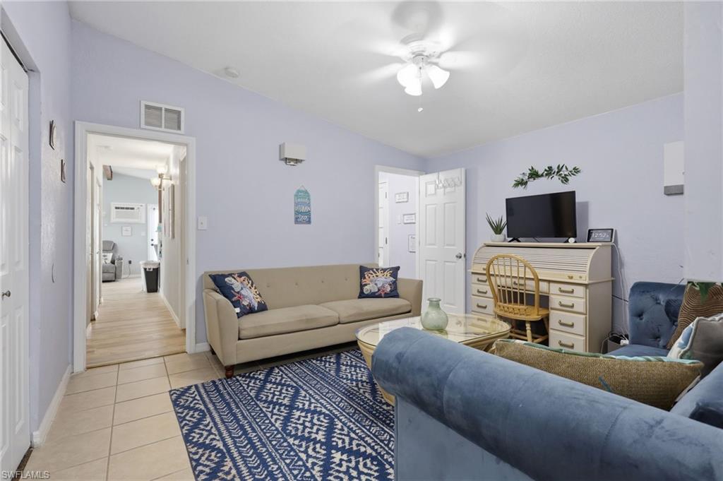 PORT CHARLOTTE - Residential