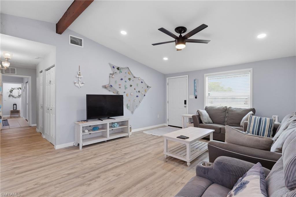 PORT CHARLOTTE - Residential