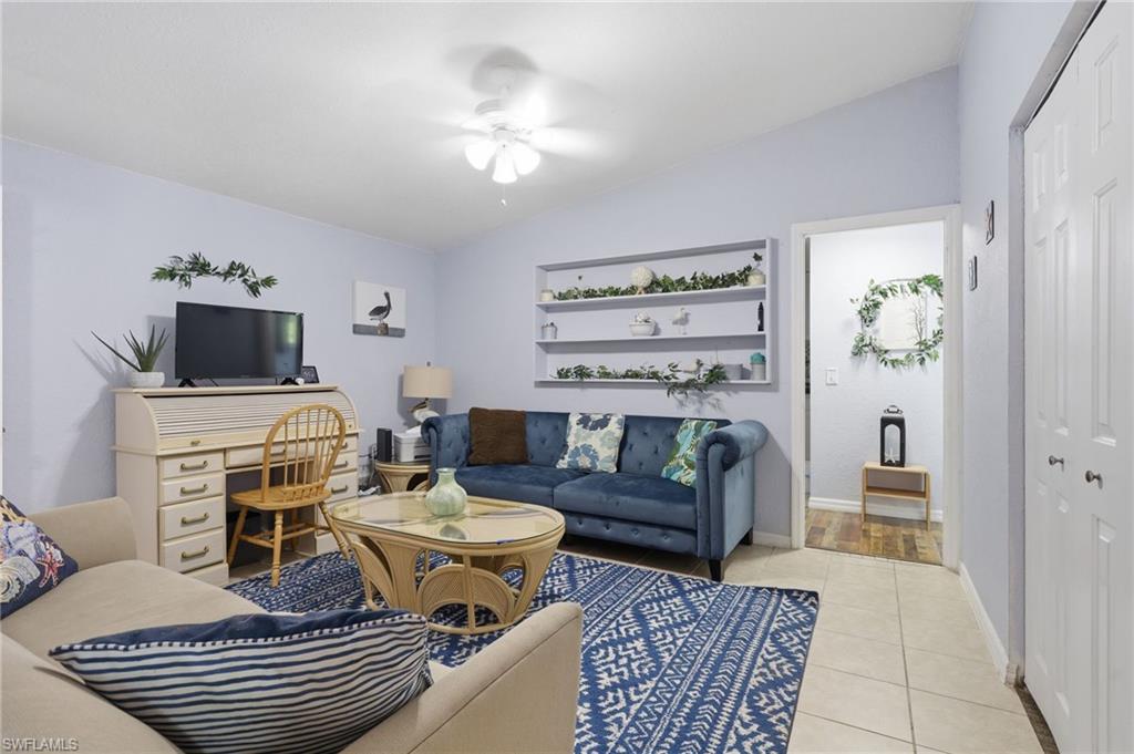 PORT CHARLOTTE - Residential