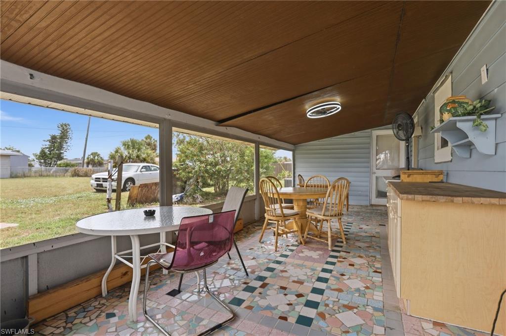 PORT CHARLOTTE - Residential