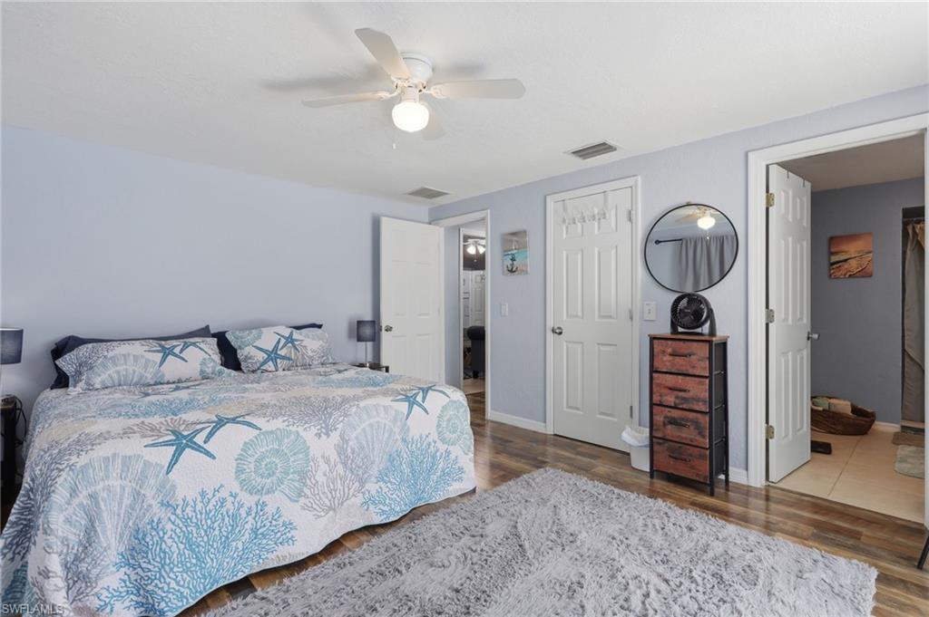 PORT CHARLOTTE - Residential
