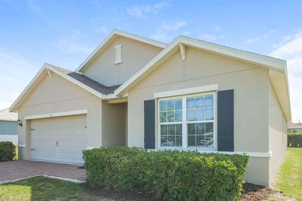 CAPE CORAL - Residential Lease
