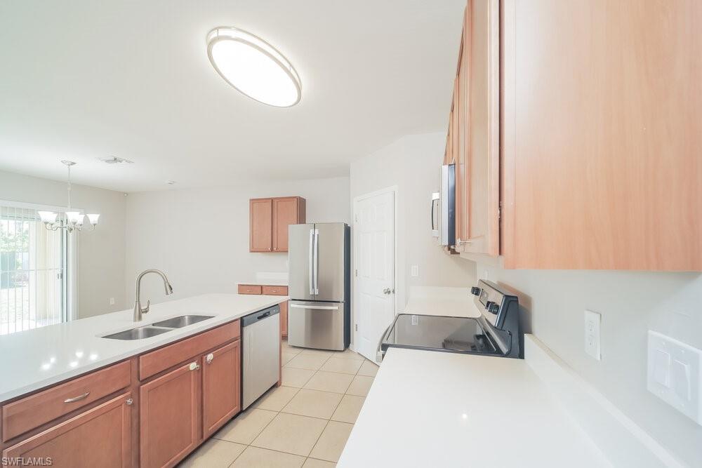 CAPE CORAL - Residential Lease