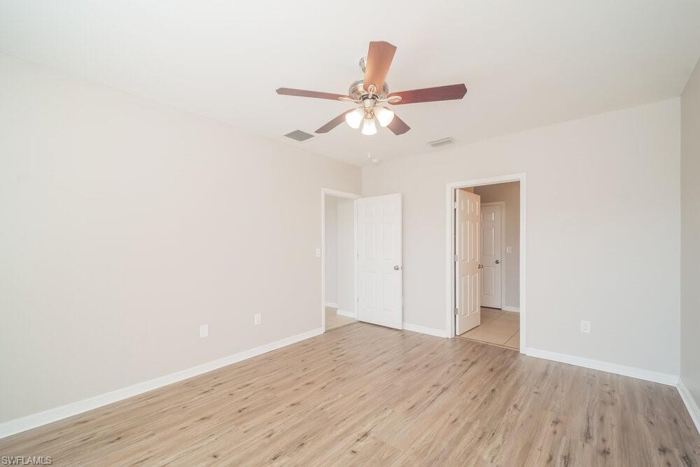 CAPE CORAL - Residential Lease