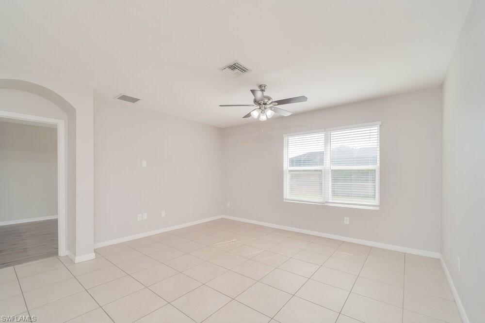 CAPE CORAL - Residential Lease