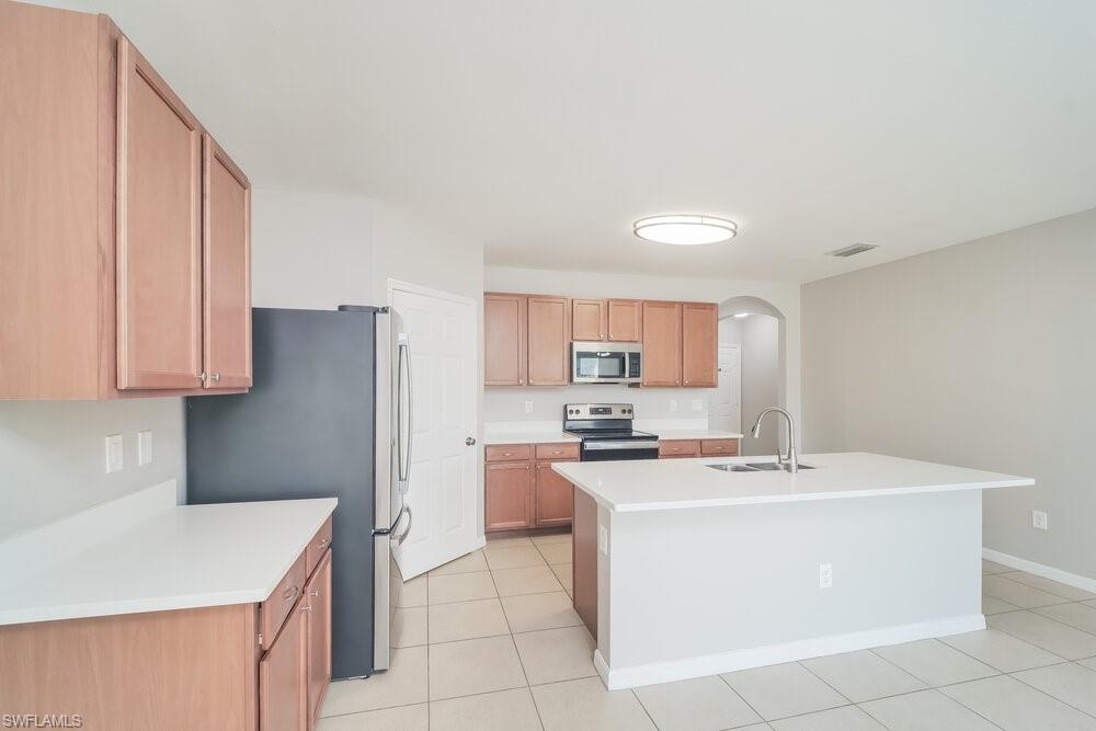 CAPE CORAL - Residential Lease