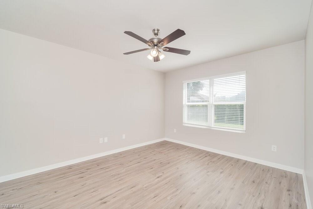CAPE CORAL - Residential Lease